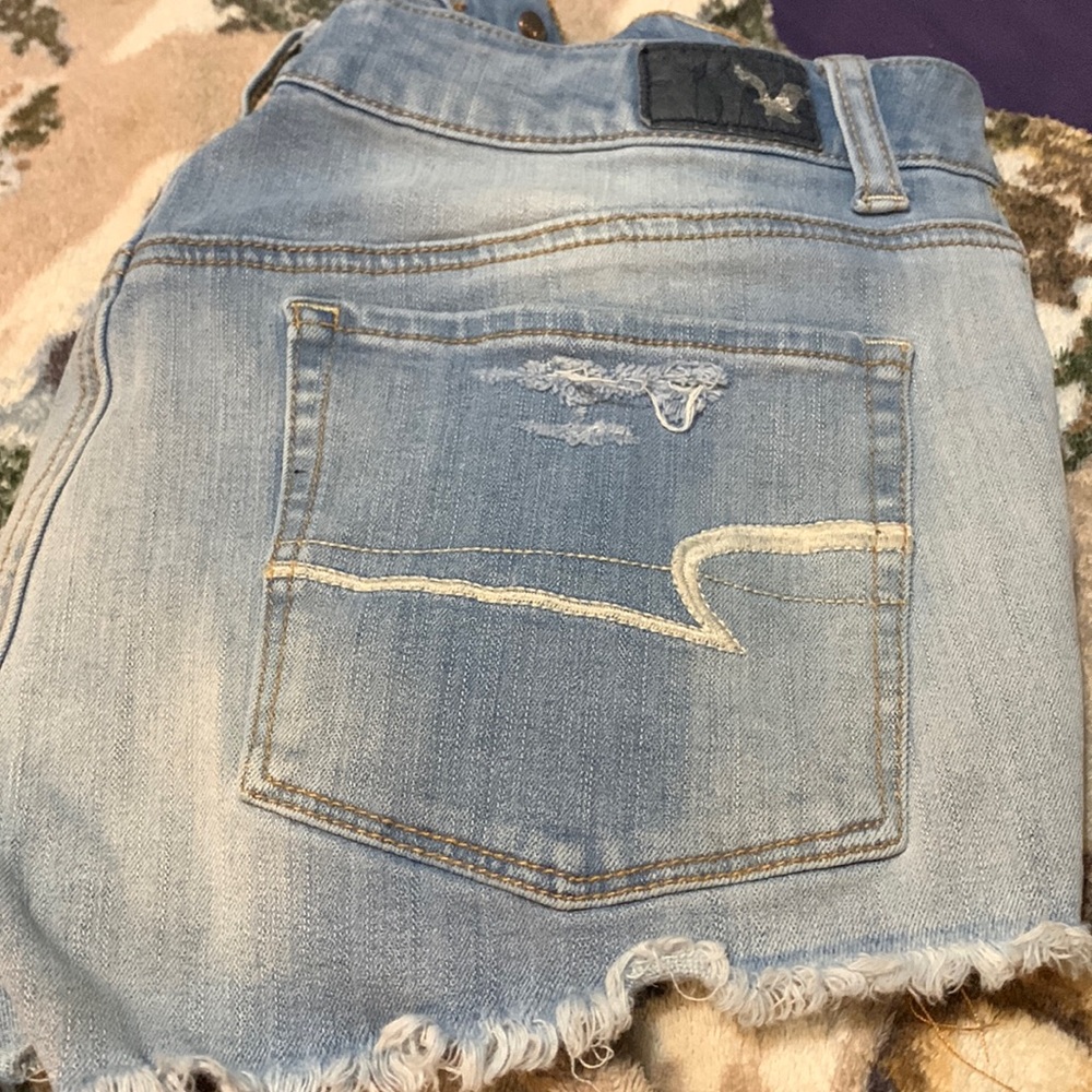 Size 8 American eagle